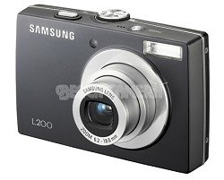 Samsung L200 10MP